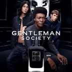 Givenchy Gentleman Society Extreme Eau De Parfum Masculino