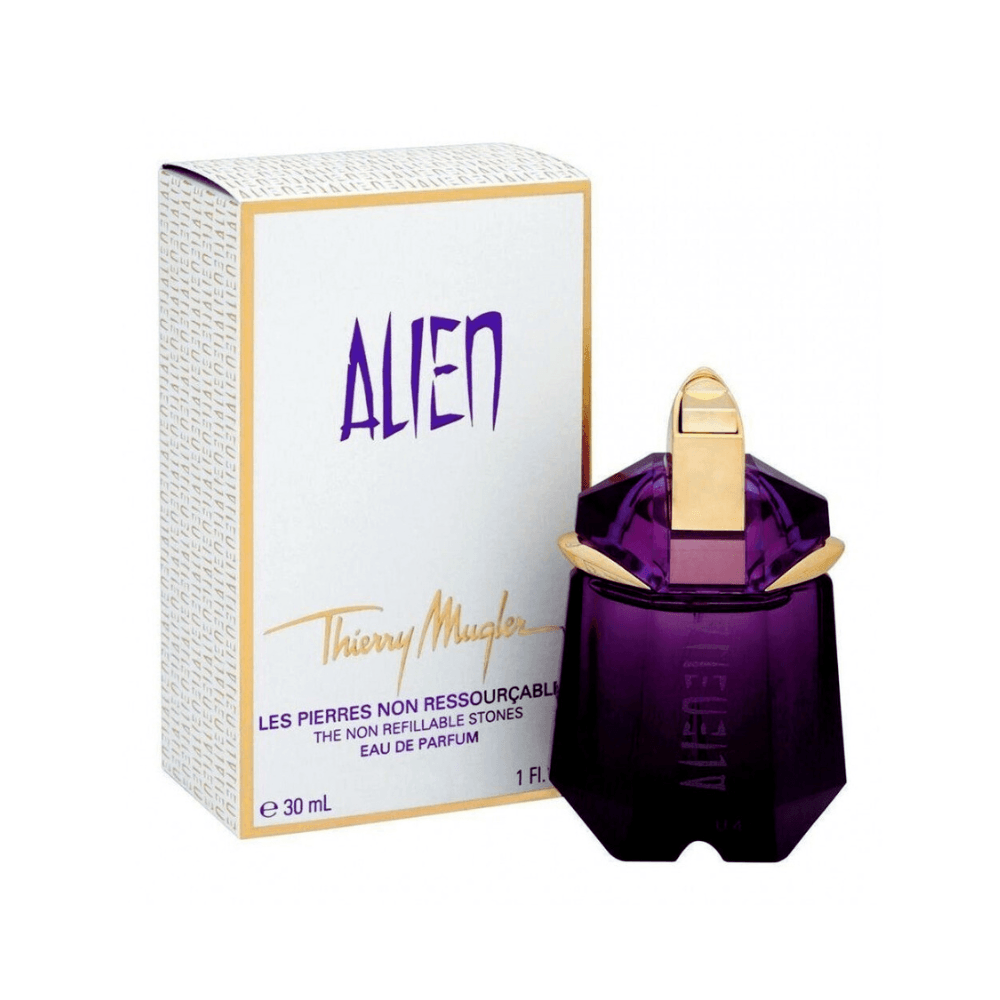 Thierry Mugler Alien Eau De Parfum Feminino