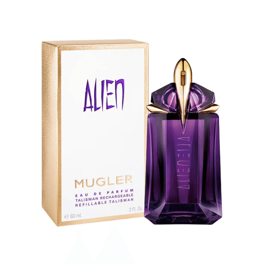 Thierry Mugler Alien Eau De Parfum Feminino
