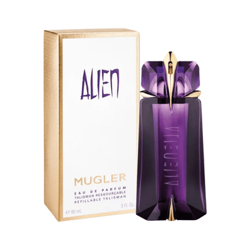 Thierry Mugler Alien Eau De Parfum Feminino Imagem secundária do produto
