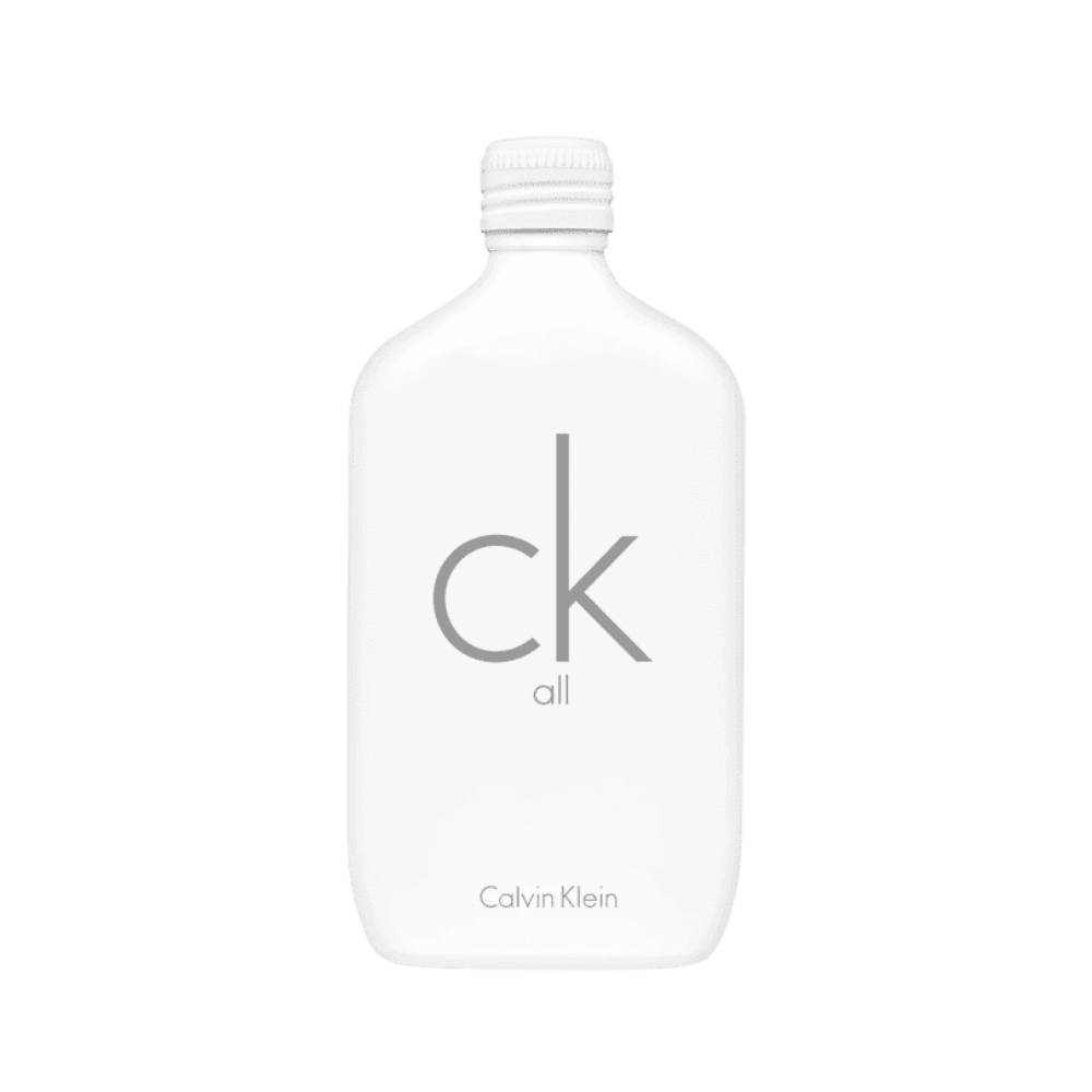 Calvin Klein All Eau de Toilette Unissex