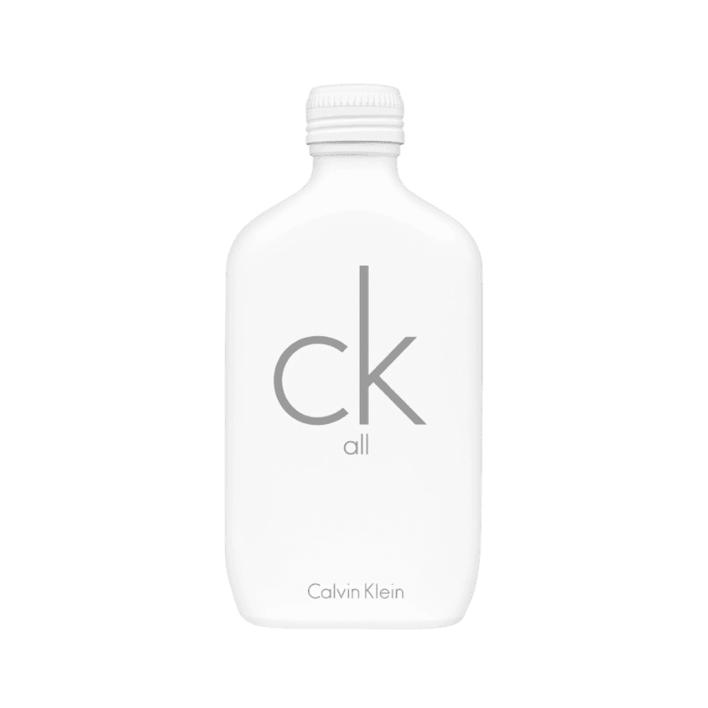 Calvin Klein All Eau de Toilette Unissex
