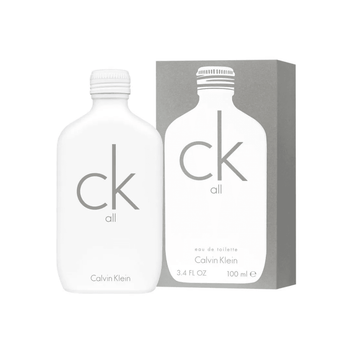 Calvin Klein All Eau de Toilette Unissex Imagem secundária do produto