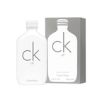 Calvin Klein All Eau de Toilette Unissex