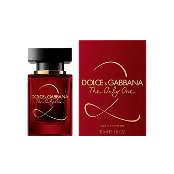 Dolce & Gabbana The Only One 2 Eau De Parfum Feminino Imagem secundária do produto