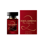Dolce & Gabbana The Only One 2 Eau De Parfum Feminino