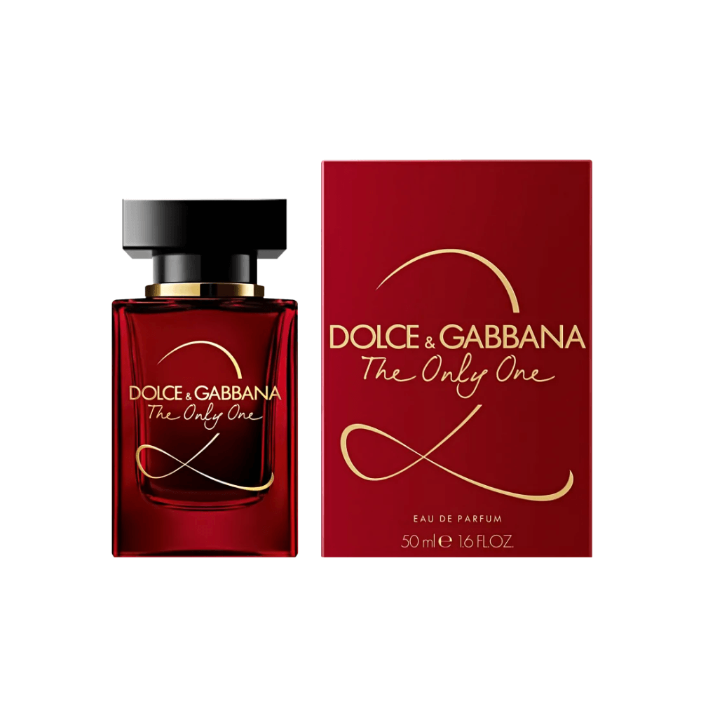 Dolce & Gabbana The Only One 2 Eau De Parfum Feminino