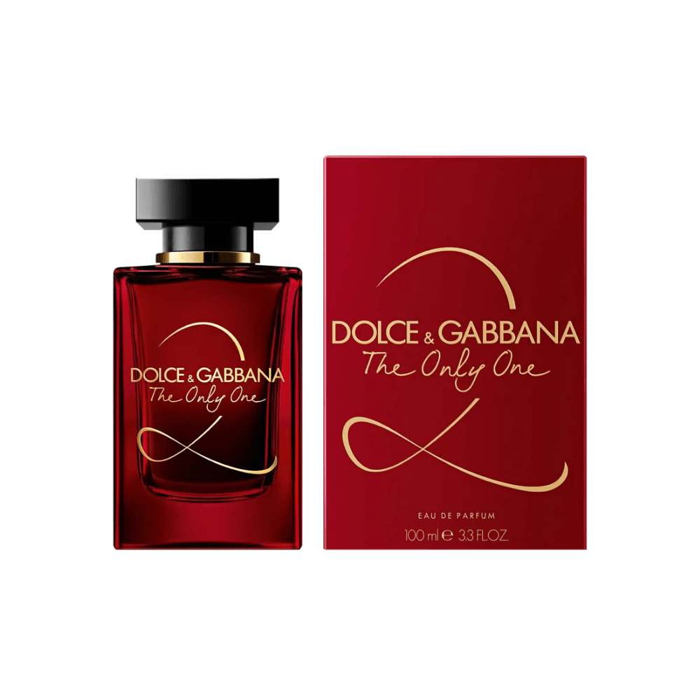 Dolce & Gabbana The Only One 2 Eau De Parfum Feminino