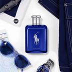 Ralph Lauren Polo Blue Eau De Parfum Masculino