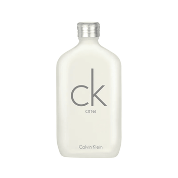 Calvin Klein CK One Eau De Toilette Unissex Imagem principal do produto