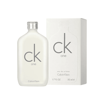 Calvin Klein CK One Eau De Toilette Unissex Imagem secundária do produto