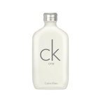 Calvin Klein CK One Eau De Toilette Unissex