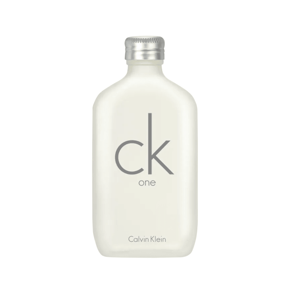 Calvin Klein CK One Eau De Toilette Unissex