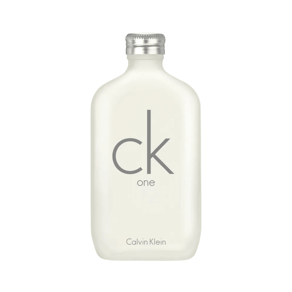 Calvin Klein CK One Eau De Toilette Unissex