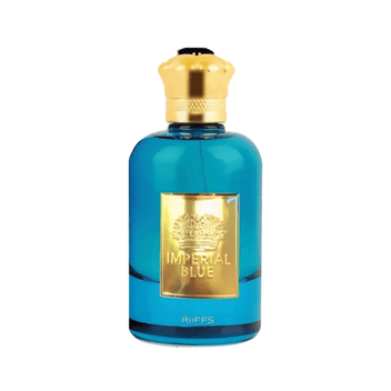Riiffs Imperial Blue Eau De Parfum Masculino Imagem principal do produto