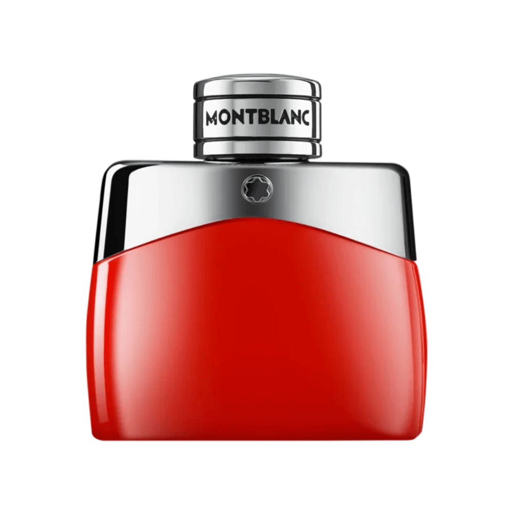 Montblanc Legend Red Eau de Parfum Masculino