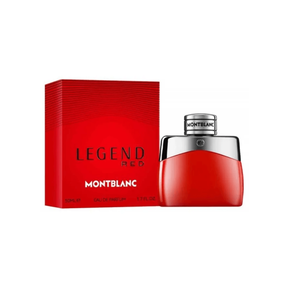 Montblanc Legend Red Eau de Parfum Masculino