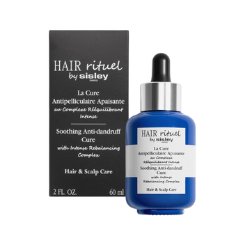 Sisley  La Cure Antipelliculaire Apaisante 60ml Imagem secundária do produto