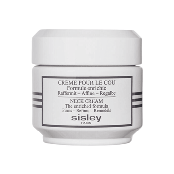 Sisley Creme Pour Le Cou Formule Enrichie Imagem principal do produto