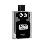 Galaxy Concepts Pc77 Robot Eau De Parfum Masculino
