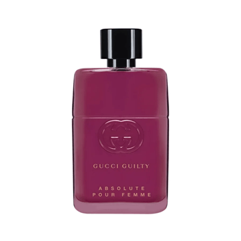 Gucci Guilty Absolute Eau De Parfum Feminino Imagem principal do produto