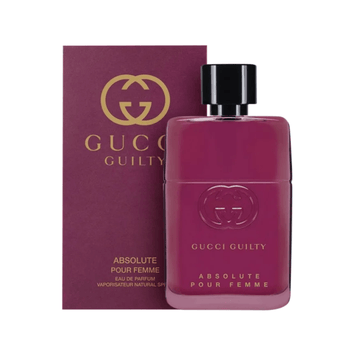 Gucci Guilty Absolute Eau De Parfum Feminino Imagem secundária do produto