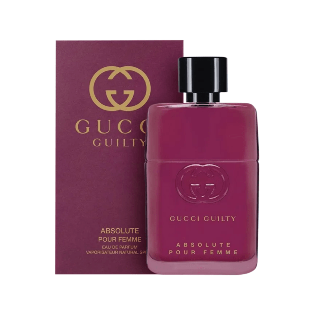 Gucci Guilty Absolute Eau De Parfum Feminino