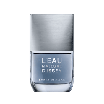 Issey Miyake L'eau D'issey Majeure Eau De Toilette Masculino Imagem principal do produto