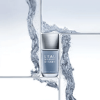 Issey Miyake L'eau D'issey Majeure Eau De Toilette Masculino