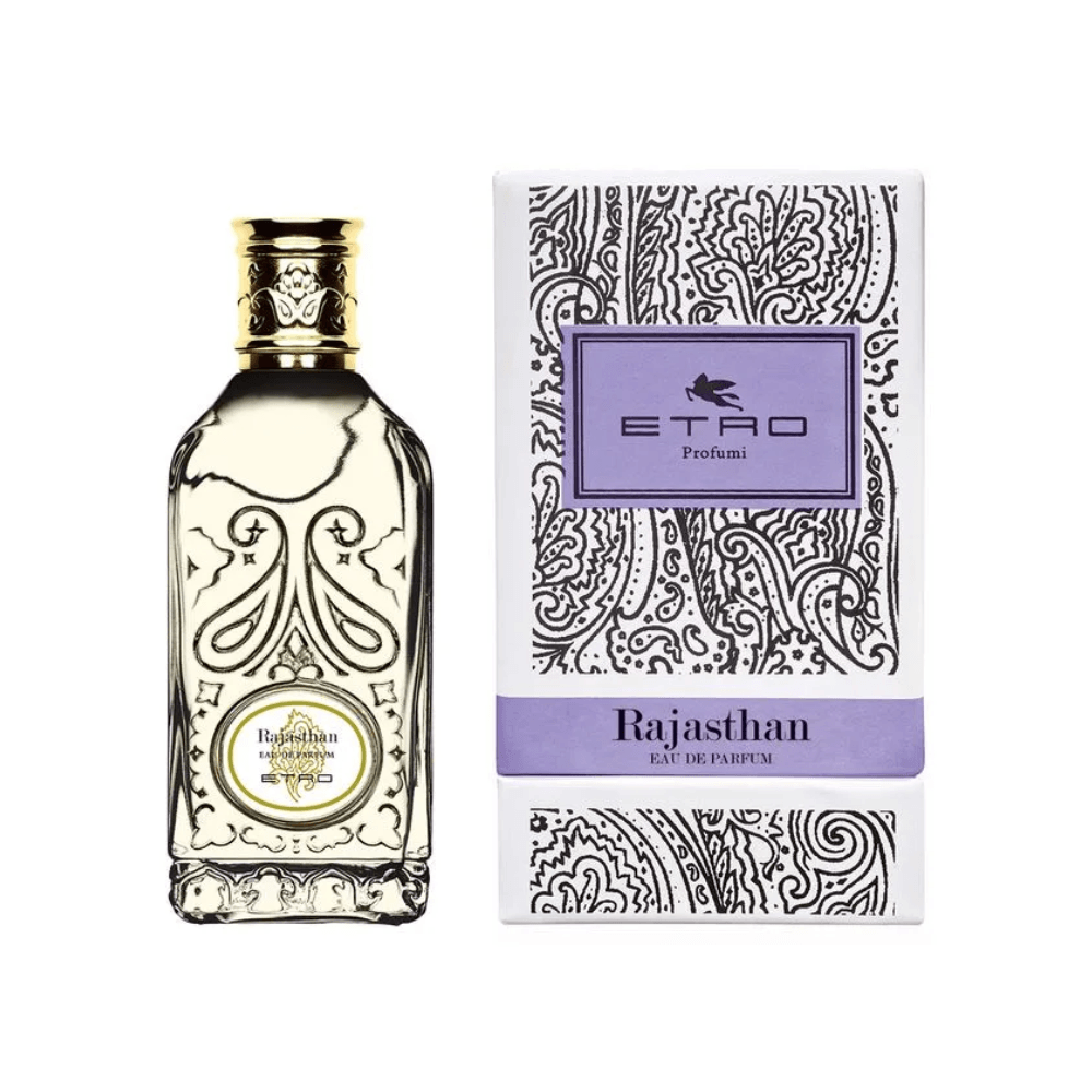 Etro Rajasthan Eau de Parfum Unissex