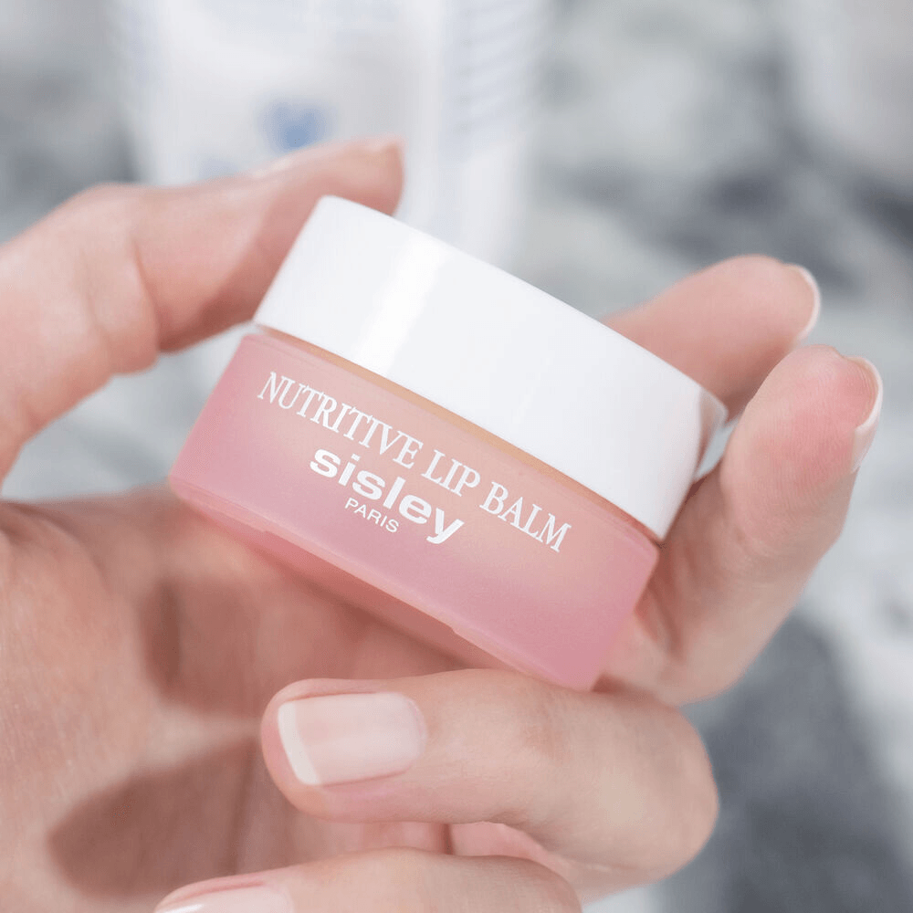 Sisley Nutritive Lip Balm