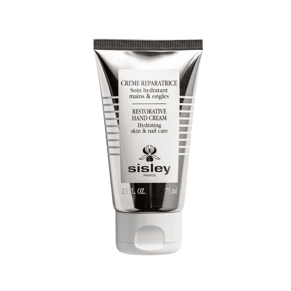 Sisley Creme Reparatrice Soin Hydratant Hand Cream