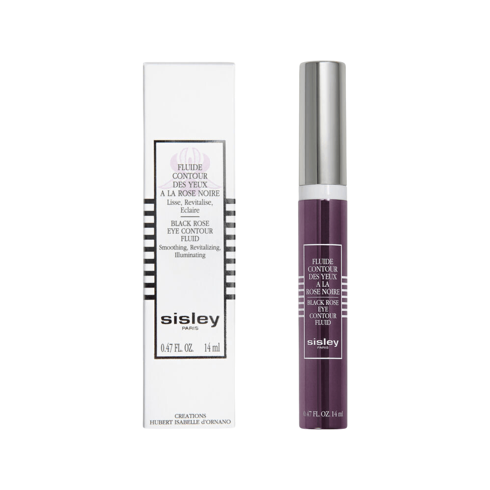 Sisley Fluide Contour Des Yeux A La Rose Noire