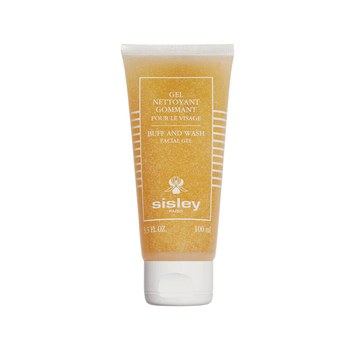 Sisley Gel Esfoliante Facial Nettoyant Gommant Imagem principal do produto