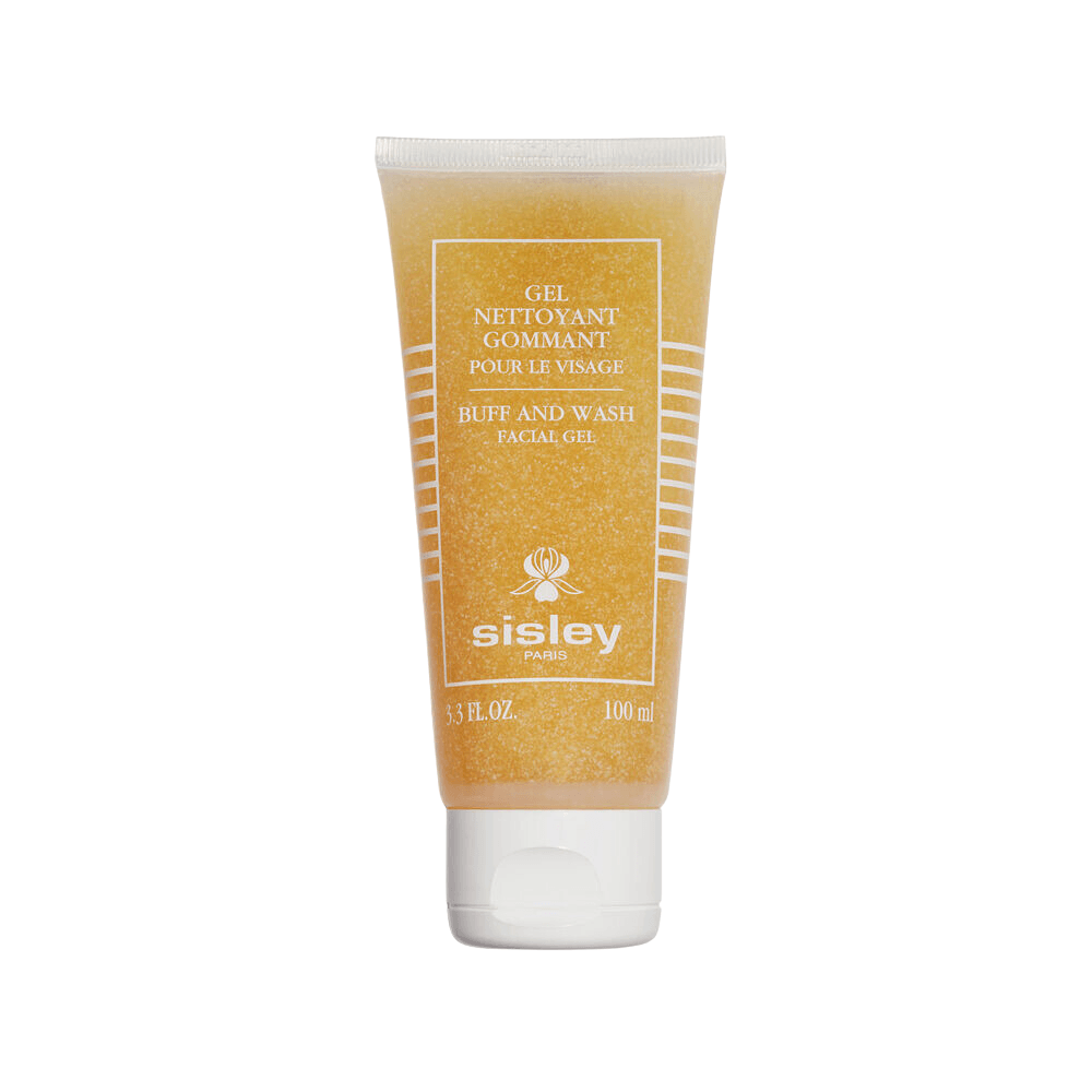 Sisley Gel Esfoliante Facial Nettoyant Gommant