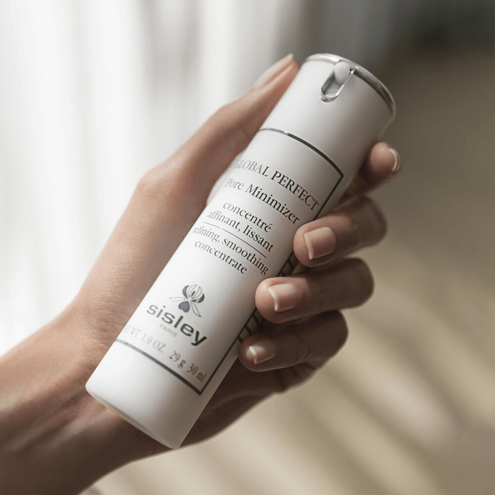 Sisley Redutor De Poros Global Perfect Pore Minimizer Concentre