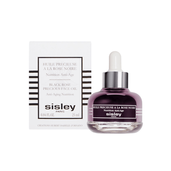 Sisley Huile Precieuse A La Rose Noire Imagem secundária do produto