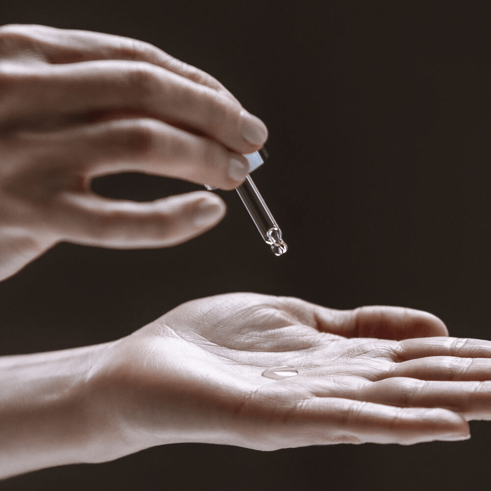 Sisley Huile Precieuse A La Rose Noire