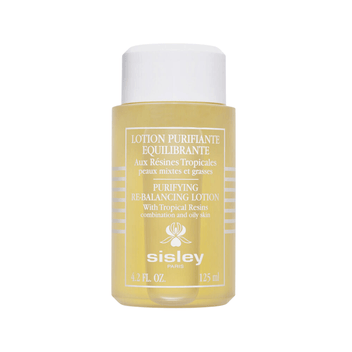 Sisley Lotion Purifiante Equilibrante Aux Resines Tropicales 125ml Imagem principal do produto