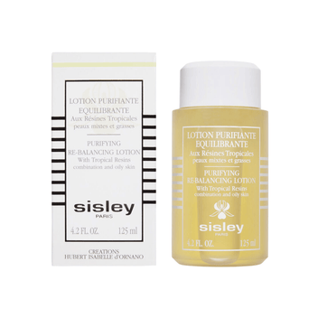 Sisley Lotion Purifiante Equilibrante Aux Resines Tropicales 125ml Imagem secundária do produto