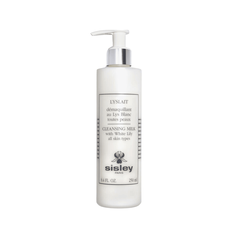 Sisley Lyslait Demaquillant Au Lys Blanc 250ml