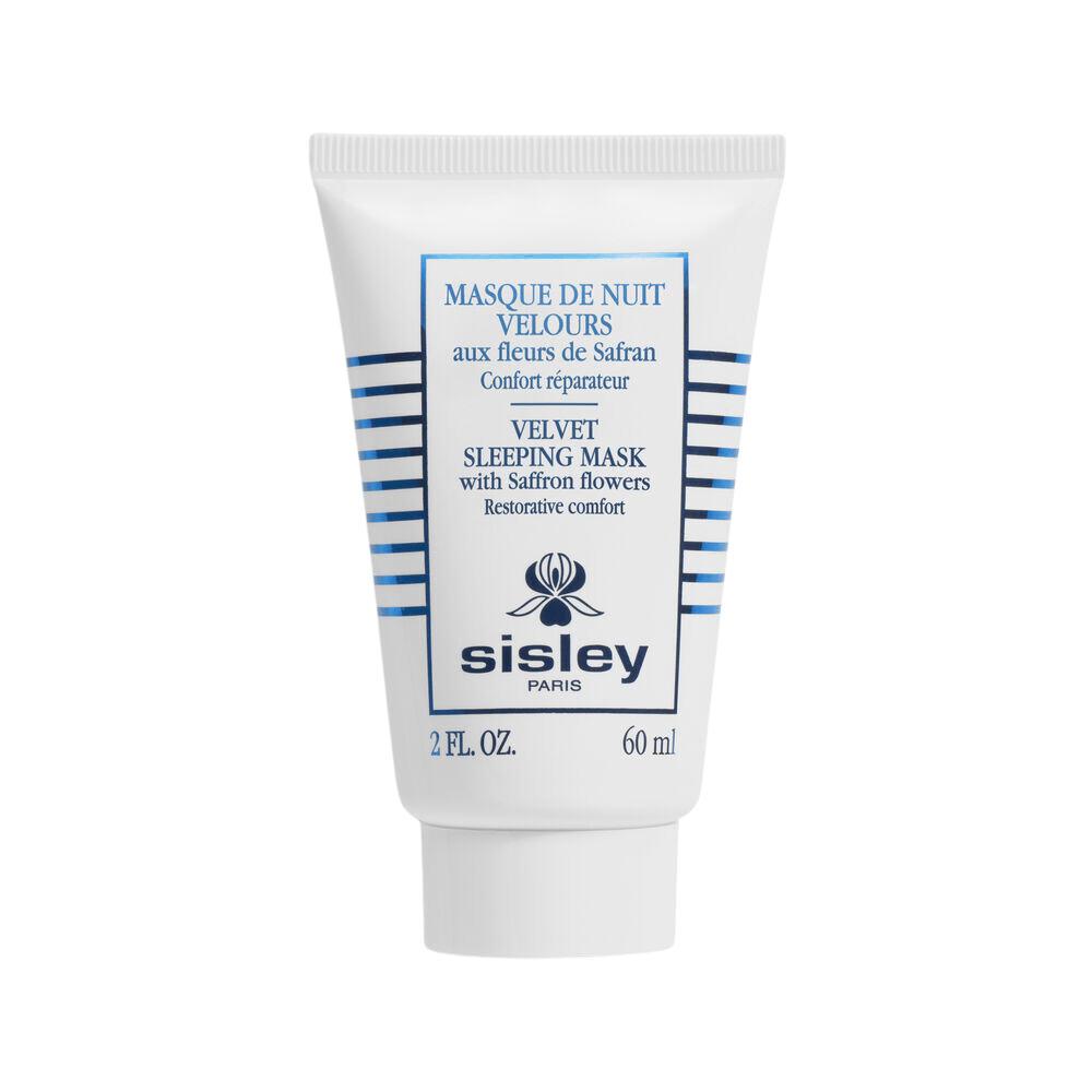 Sisley Máscara De Nuit Velours