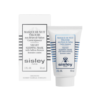 Sisley Máscara De Nuit Velours Imagem secundária do produto