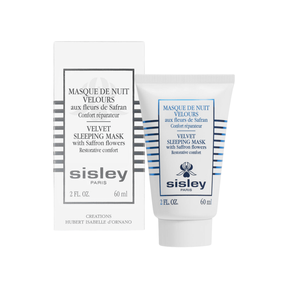Sisley Máscara De Nuit Velours
