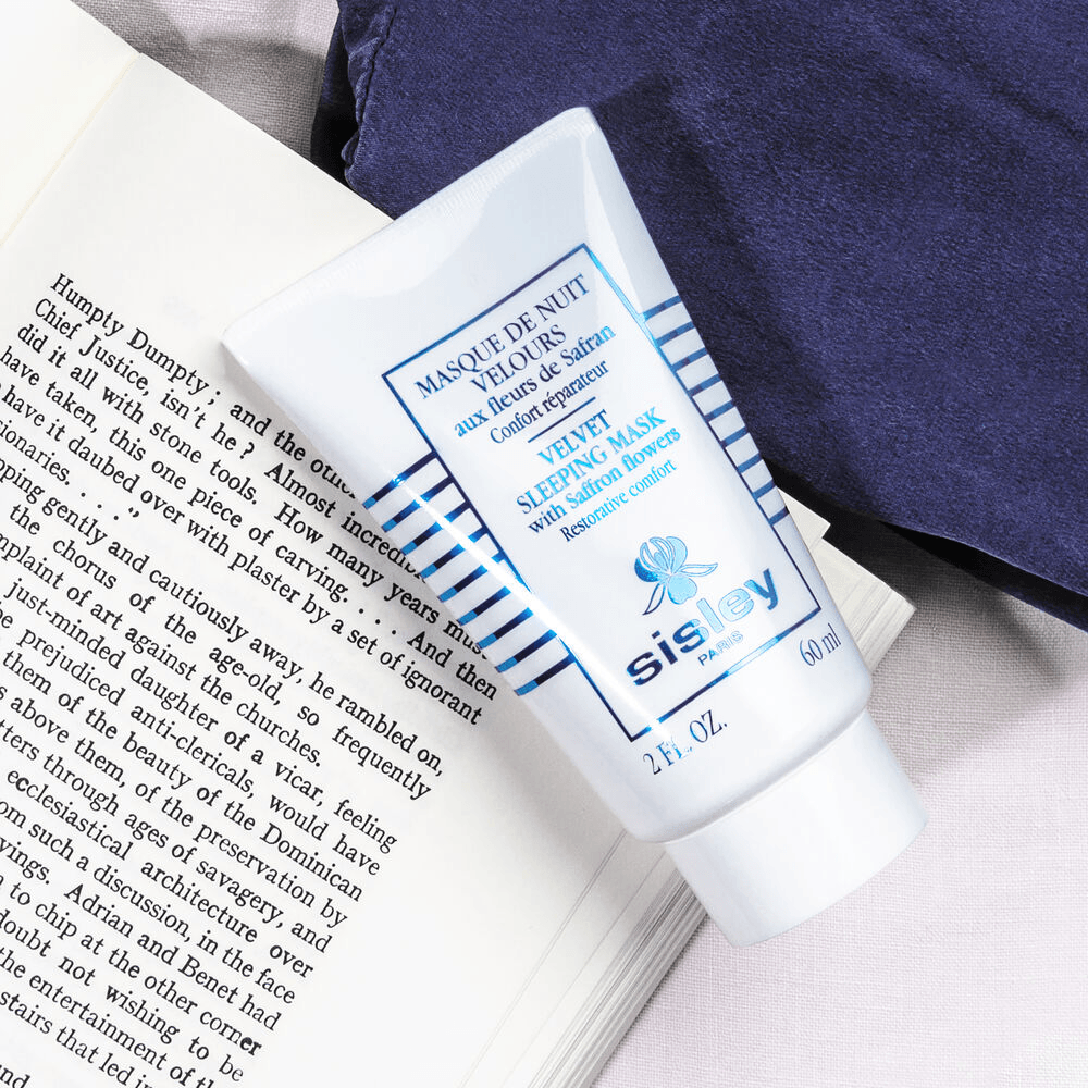 Sisley Máscara De Nuit Velours
