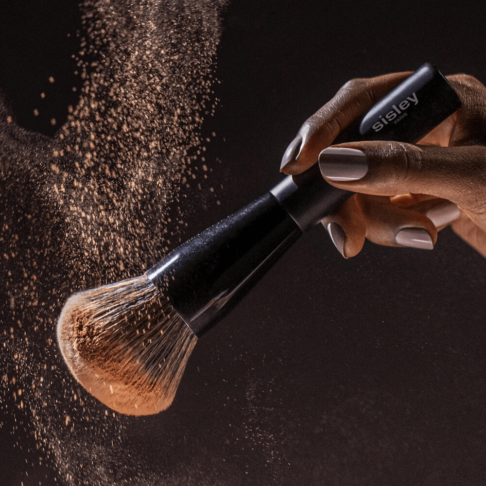 Sisley Pincel Powder Brush