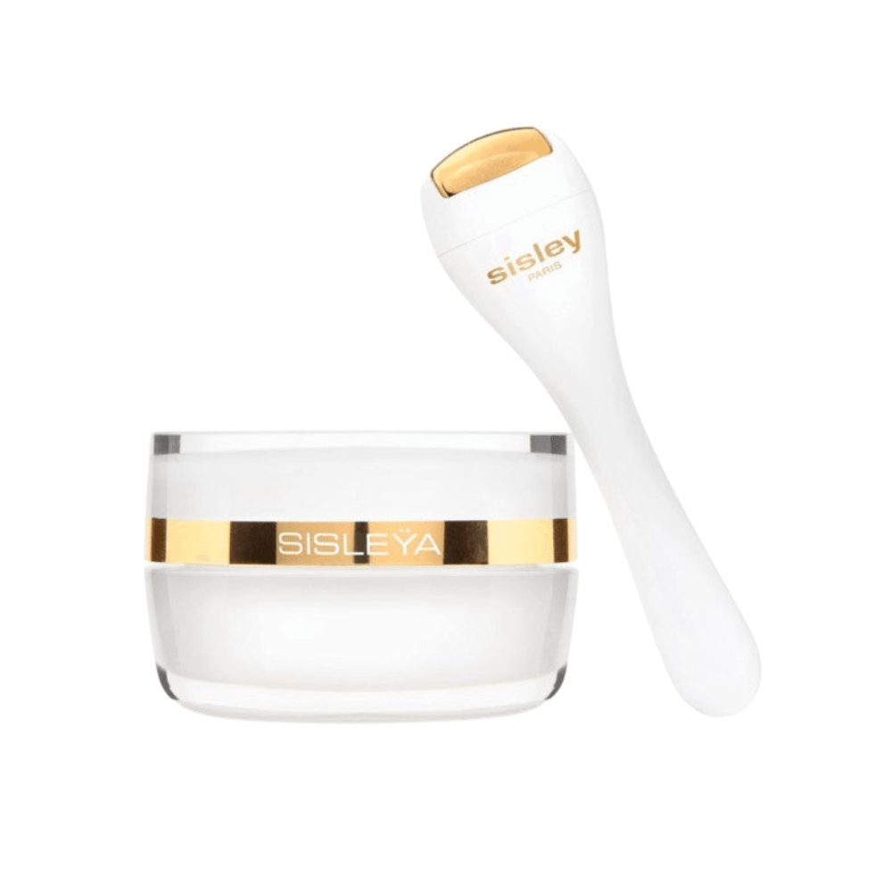 Sisley Sisleÿa L'Intégral Anti-Âge Crème Contour Des Yeux Et Levres 15ml