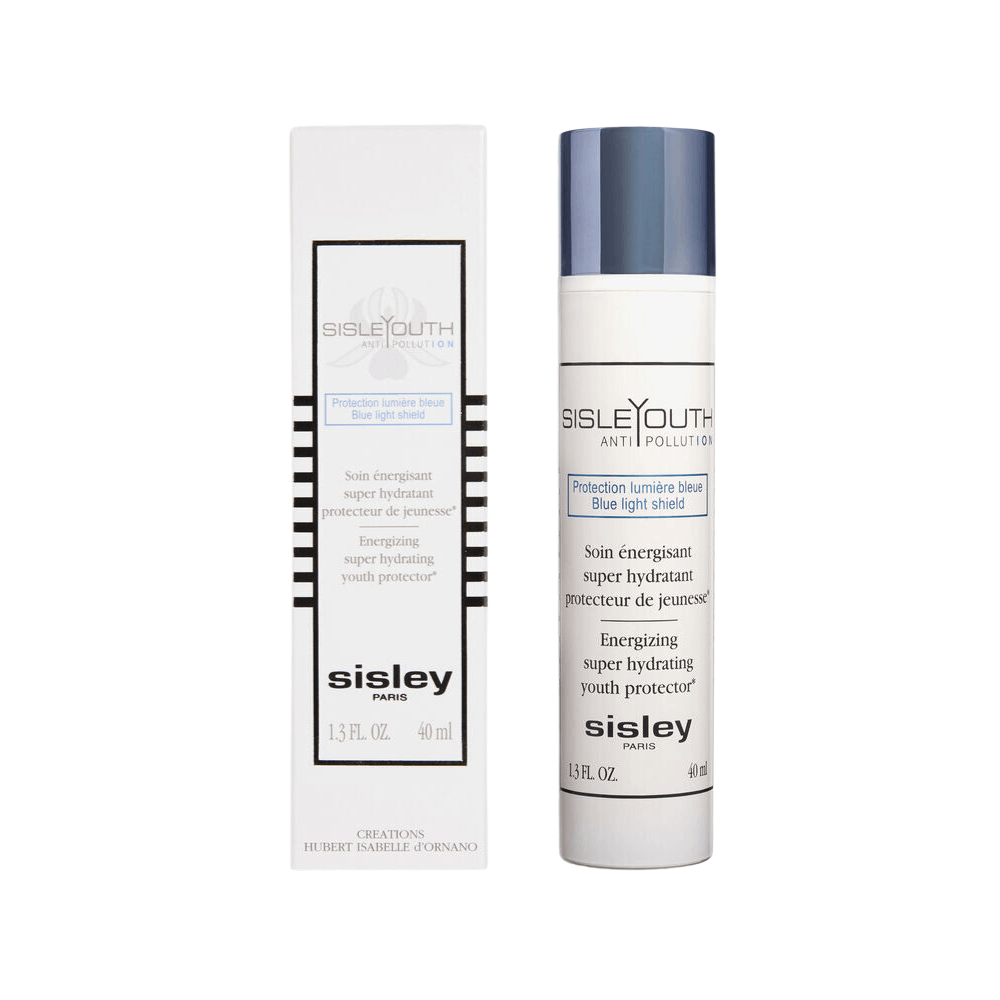 Sisley Sisleyouth Anti Pollution