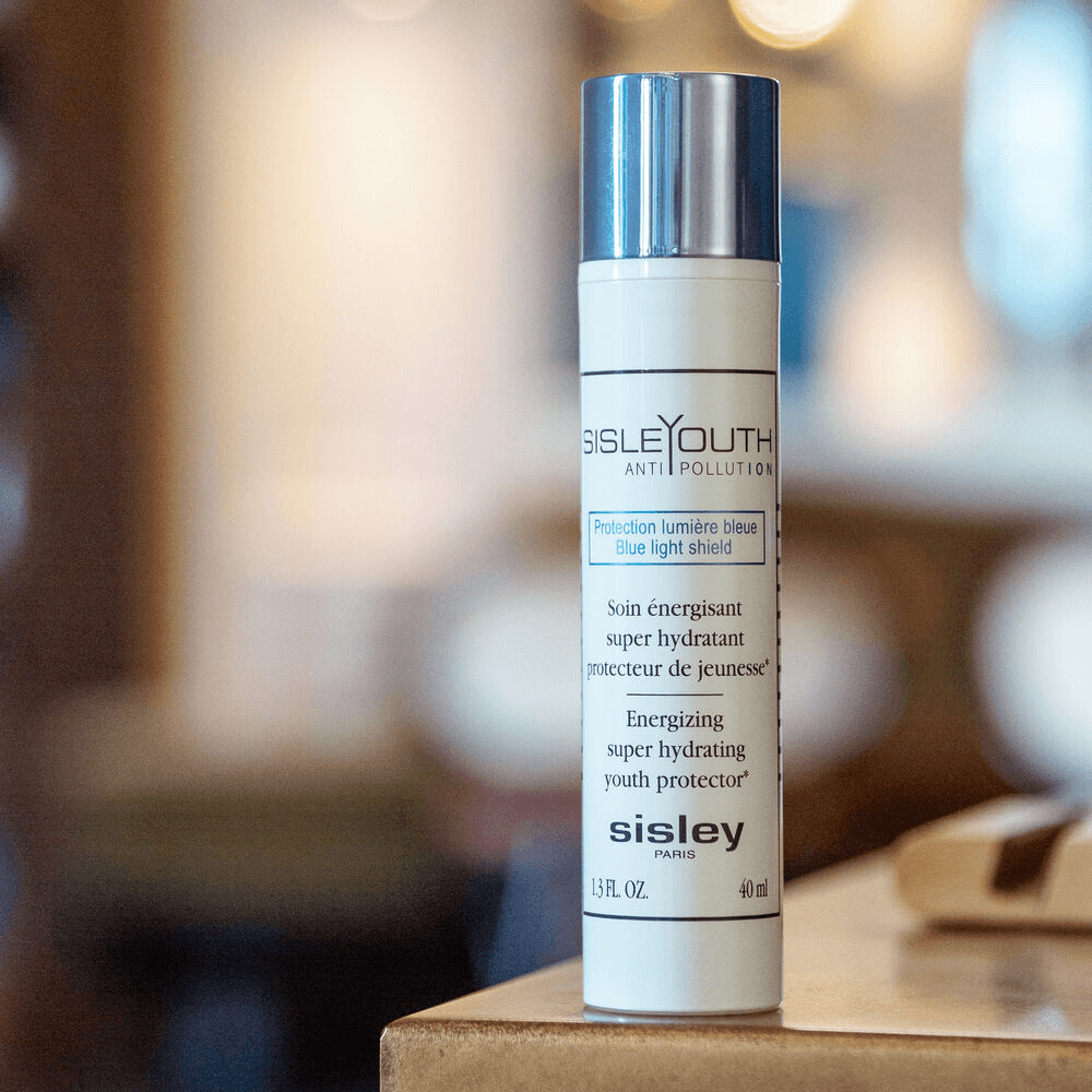 Sisley Sisleyouth Anti Pollution