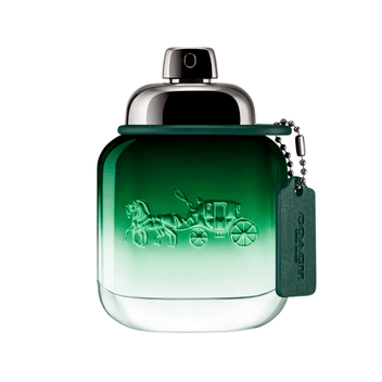 Coach Green Eau de Toilette Masculino Imagem principal do produto